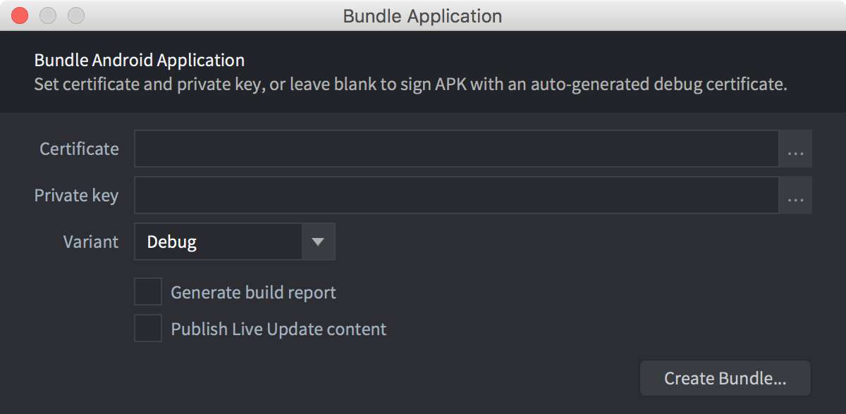 bundle_android